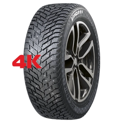 Шина Viatti Nordico 2 V-528 225/55 R17 101T