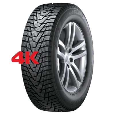 Шина Hankook Winter i*Pike X W429A 235/70 R16 109T