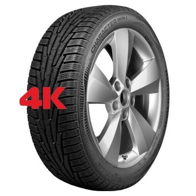 Шина Ikon Tyres Character Snow 2 225/50 R17 98R