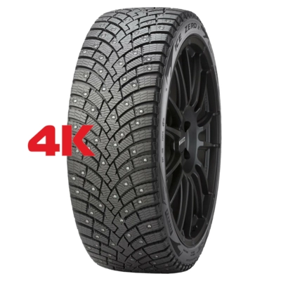 Шина Pirelli Ice Zero 2 225/50 R17 98T