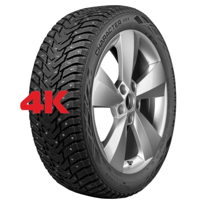 Шина Ikon Tyres Character Ice 8 225/50 R17 98T