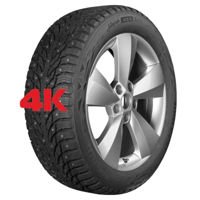 Шина Ikon Tyres Autograph Ice 9 SUV 235/65 R17 108T