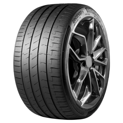 Шина Landspider Sportraxx UHP 205/55 R17 95W