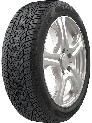 Шина ZMAX WINTERHAWKE I 245/50 R18 104H