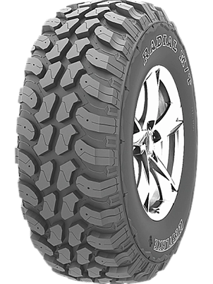Шина Goodride Mud Legend SL366 285/75 R16C 126/123Q