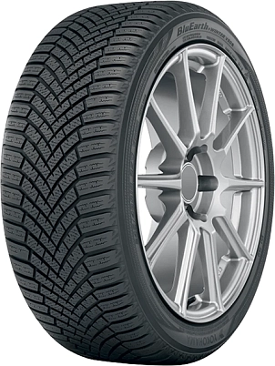 Шина Yokohama BluEarth*Winter V906 245/40 R19 98V